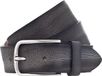 Vanzetti Riem leer - Jongens - 85 cm - anthracite