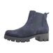 Gabor Damen Chelsea Boots 8018.01 Weite Normal Ritsluiting