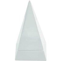 Stackers Large Pyramid Mode-accessoire Unisex
