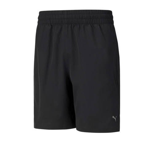 PUMA sport short zwart