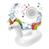 SBS Unicorn Wit 3 W Draadloze Luidspreker