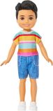 Barbie Familie en Vrienden Pop
