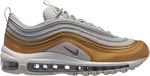Nike Wmns Air Max 97 Special Edition Sneakers femme 36,5 Or/Argent