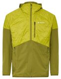 VAUDE Brenva Jas II Heren Outdoor Jas Dark Leaf XL