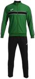 Joma Victory Trainingspak Groen,Zwart S Man