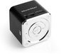 Technaxx Mini Musicman - Draagbare speaker - Zwart
