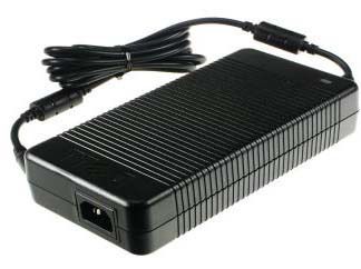 Dell D846D Laptop lader AC Adapter 240W