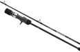 Shimano Grappler Game Type Slow Baitcasting Canne à pêche Noir 1,98 m / 260 g