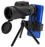 Merkloos Solidchoice - 60mm Telelens voor Smartphone Camera