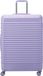 DELSEY PARIS Bastille 2.0 4DR Trolley 76cm Lavande