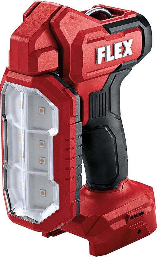 FLEX WL 1000 Accu Werklamp 18 Volt