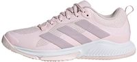 Adidas Performance Court Team Bounce 2.0 Schoenen - Dames - Roze