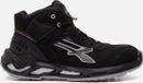 U-Power Arden S3 RS10164 Chaussures de sécurité - Noir - Taille 39
