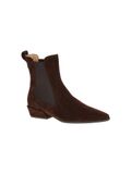 Högl Chelsea boots bruin
