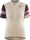 Craft Core Endur Logo Jersey W - Ecru Slate