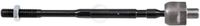 A.B.S. 240811: Rotule de direction pour NISSAN 200 SX (S14)