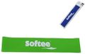 Softee Extra sterke dichtheid nul latexband Multicolore