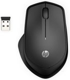 HP 285 Silent Draadloze Muis Zwart