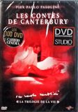 Les Bol Les Contes De Canterbury DVD