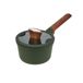 Resto Kitchenware 93700 steelpan 1,4 l Rond Groen