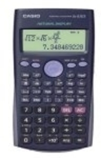 Casio fx-82MS