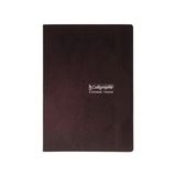 Clairefontaine Calligraphe 2282C Schrift met Linnen Rug
