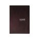 Clairefontaine Calligraphe 2282C Schrift met Linnen Rug