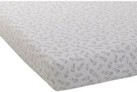 DOMIVA Hoeslaken Filou 70 x 140 cm Wit