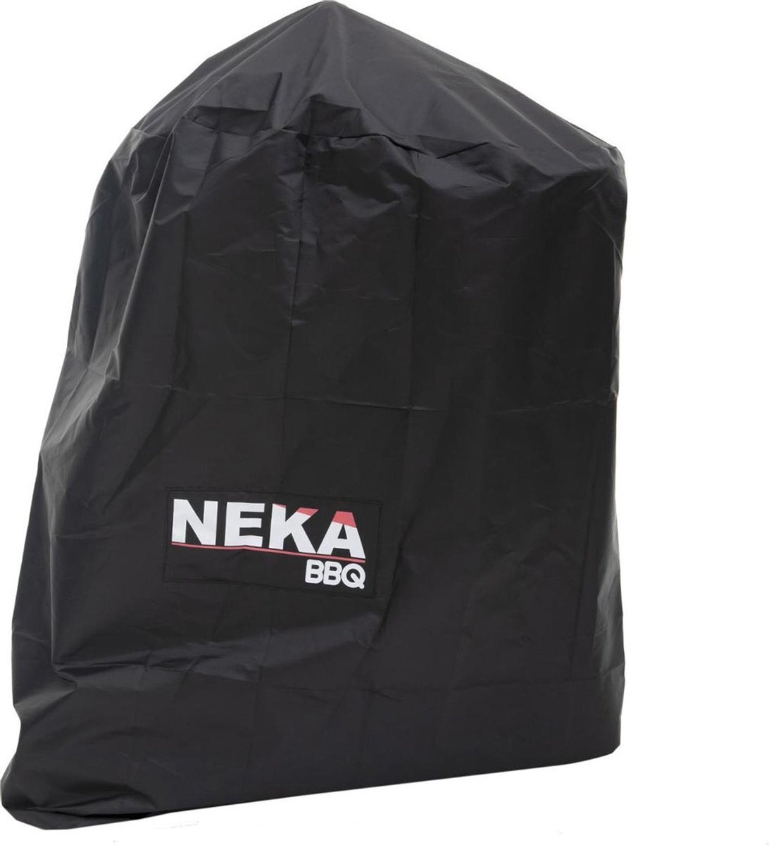 Neka - Barbecuehoes - Beschermhoes voor barbecue - Waterdicht - Zwart - 95 x 62 x 95