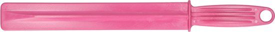 Vplast Voer-roerder Roze