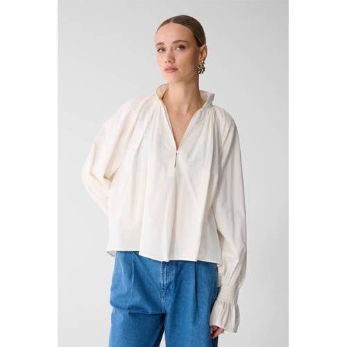 Shoeby Top Ecru