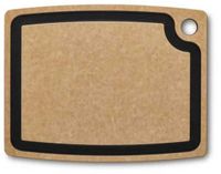 Victorinox Gourmet Snijplank - 36,8cm x 28,5cm - Bruin - 7.4128