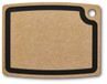 Victorinox Gourmet Snijplank - 36,8cm x 28,5cm - Bruin - 7.4128