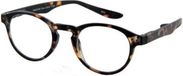 I Need You - The Frame Company I Need You G59300 Leesbril Hangover Panto +1.50 Havana