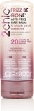 Giovanni Cosmetics 2chic Frizz Be Gone Shea Butter & Sweet Almond Oil Anti-Frizz Hair Balm 147 ml