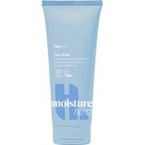 Hairlust Haarmaskers Moisture Hero Traitement capillaire Unisexe 200ml