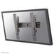 Neomounts LED-W450BLACK Support TV - 32-55 pouce - Noir