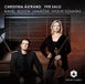 PIAS Nederland Orchid Classics Christina Åstrand & Per Salo - Violin Sonatas (CD)