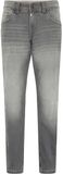 TIMEZONE Heren Jeans Broeken regular/straight Fit Grijs 40W / 32L Volwassenen