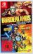 2K Borderlands Legendary Collection - Nintendo Switch (Code in a box)