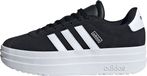 Adidas Sportswear Vl Court Bold Schoenen - Kinderen - Zwart