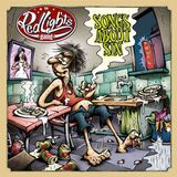 Songs The Red Lights Gang - Songs About Sin (LP)