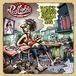 Songs The Red Lights Gang - Songs About Sin (LP)