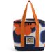 Regatta Orla glacière 12 litres beige floral polyester double poignée fermeture éclair