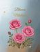 Blumen Malbuch für Erwachsene – Einzelne Blumen zum Ausmalen: Wunderschöne Blüten und Blumenmotive zum Entspannen, Abschalten und Kreativsein