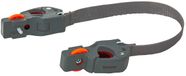 Vaude Qmr Hook 2.0 Sac à dos Accessoire Gris