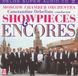 Bertus Distributie Delos Showpieces Encores -SACD- (Hybride/Stereo/5.1)