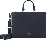 Samsonite Shopping bag - Be Her met laptopvak 15.6 inch Navy Blue