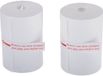 BGS vervangende papierrollen voor printers 2-delig. - 2196-ROLLE
