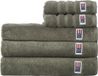 Lexington Serviette Original Towel Rouge 30x50 cm